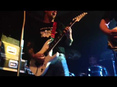 infizierte propheten-in meiner stadt