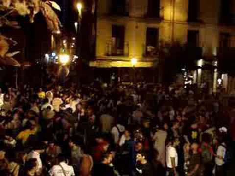 Fede Lijt@Pura Vida 2007-