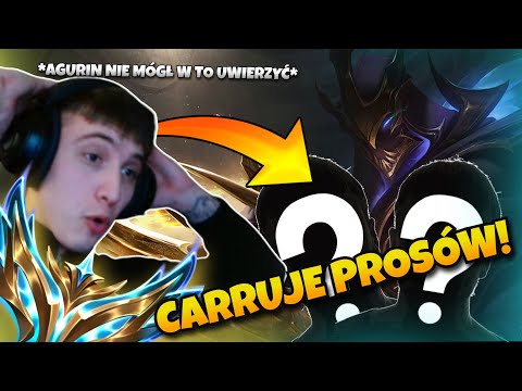 NAJLEPSZY ZED W POLSCE VS LOBBY PROSÓW! 🔥🤯