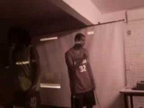 Armeng ,coscarque e spok