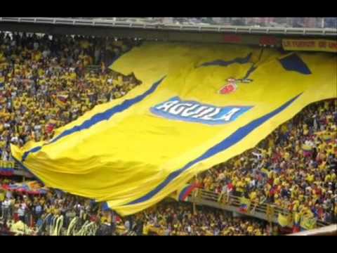 Colombia Tierra Querida