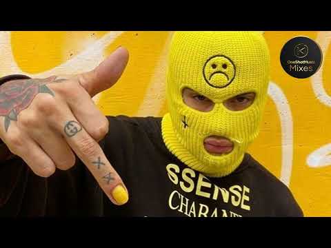 БОРО ПЪРВИ x ALEX P x MOM4ETO x DIM4OU x BOBKATA x YOUNG BB YOUNG - DJ LIVE MIX