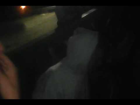 MANKAUFF vs KING KONG - 4TOS - RAP CLIQUE 29° - 4° FECHA