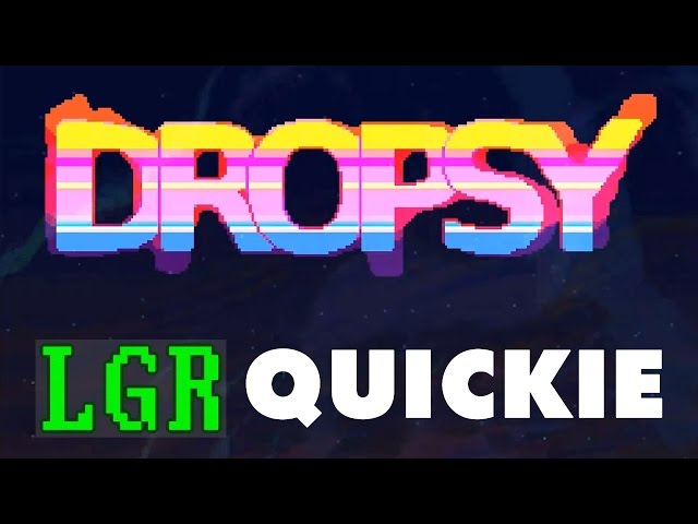 Video Aussprache von dropsy in Englisch
