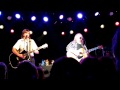 Let Me Go Easy by Indigo Girls 