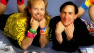 If There Is A God, He's A Queen by Romanovsky & Phillips