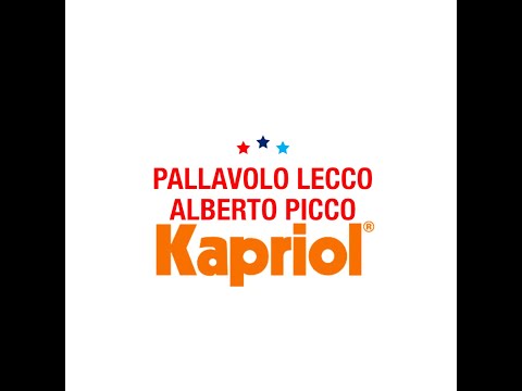 U18 Girone B - VOLLEY TEAM BRIANZA BLU vs KAPRIOL PICCO LECCO