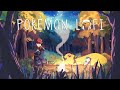 LoFi Pokémon radio ❄️ – Nostalgic music to chill/study to [Live 24/7]