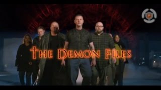 The Demon Files