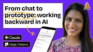 How this Yelp AI PM works backward from “golden conversations” to create high-quality prototypes
