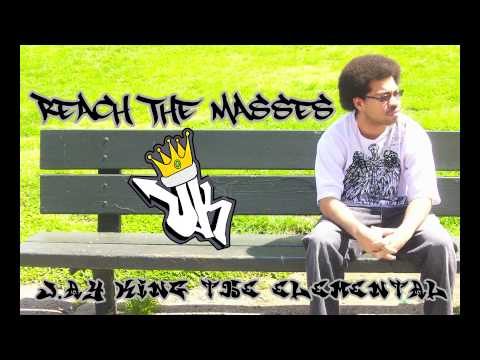 Reach The Masses EP - Reach The Masses Ft. Mr. Simmonds