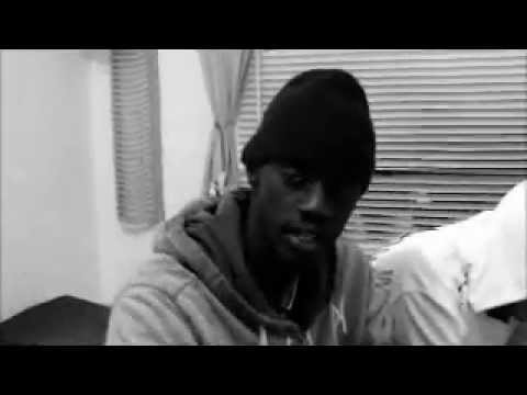 LENNY BLANCO & CRICKSTAR FREESTYLE -LTR SESH 2012