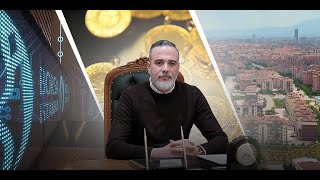 Gayrimenkul ve Yatırım Uzmanı Aytürk: Konya’da “dağın başı” dönemi bit