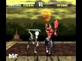 Playthrough Killer Instinct Eyedol Very Hard DSC