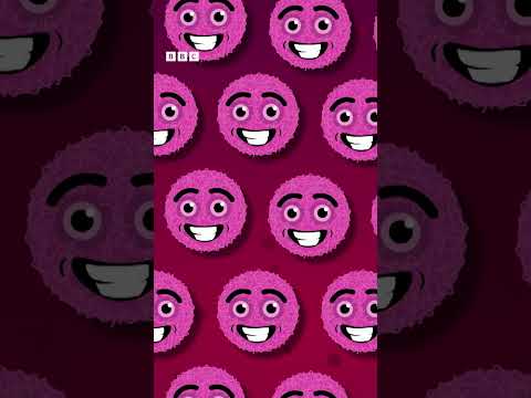 What is Cancer? | Operation Ouch! | CBBC #shorts