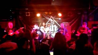 Speedrush - Fight (Τo Stop the Tyranny) - Assassin cover