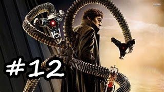 【実況　スパイダーマン　＃１２】