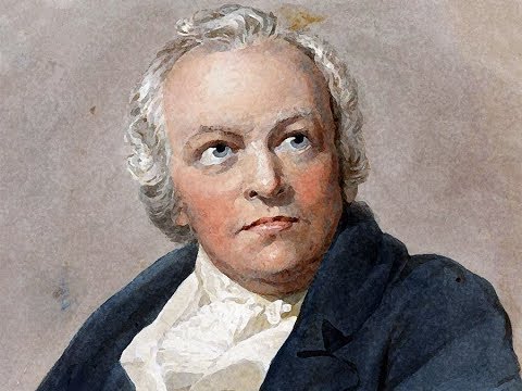 The Life of Poet William Blake documentary (1995)