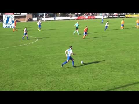 samenvatting WHC - BLAUW WIT '34
