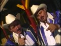 Los Huracanes Del Norte - El Cuervo (Video Oficial)