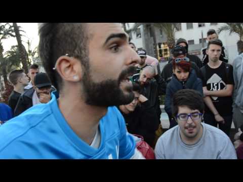 KHRUL VS DH - (OCTAVOS)(2º REGIONAL FULLRAP)