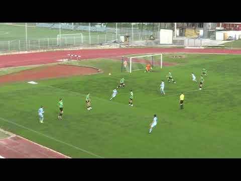 1.SML (2023/24) | Gorica : Rudar Velenje Korektbau (1:0) 19.krog