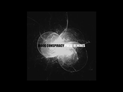 Moog Conspiracy - Red (D'Jamency Remix)