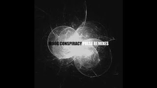 Moog Conspiracy - Red (D'Jamency Remix)