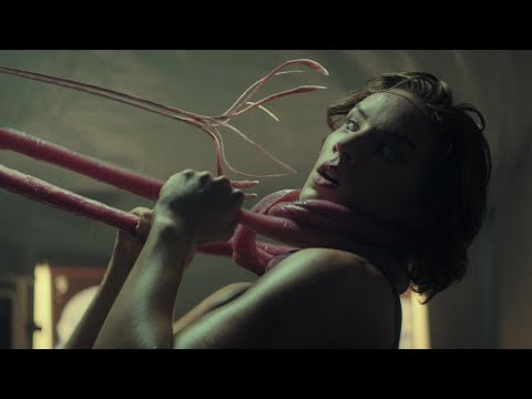 La guarida – Trailer español