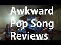 Awkward Pop Song Reviews: "GDFR" by Flo Rida ...
