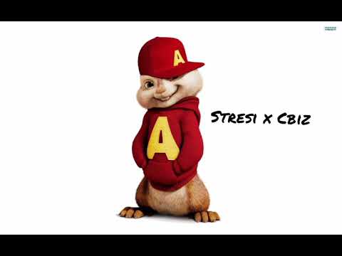 Stresi x Cbiz - Feel good (Chipmunks)