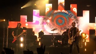 All Time Low - "Nice2KnoU" (Live) The Young Renegades Tour Chicago, IL 7/21/2017