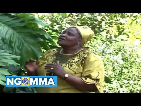 Amefanya maajabu by Jeniffer Kimani