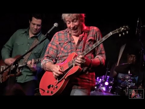 ''JUKE JOINT JUMP'' - ELVIN BISHOP BAND,  Sept. 6, 2013