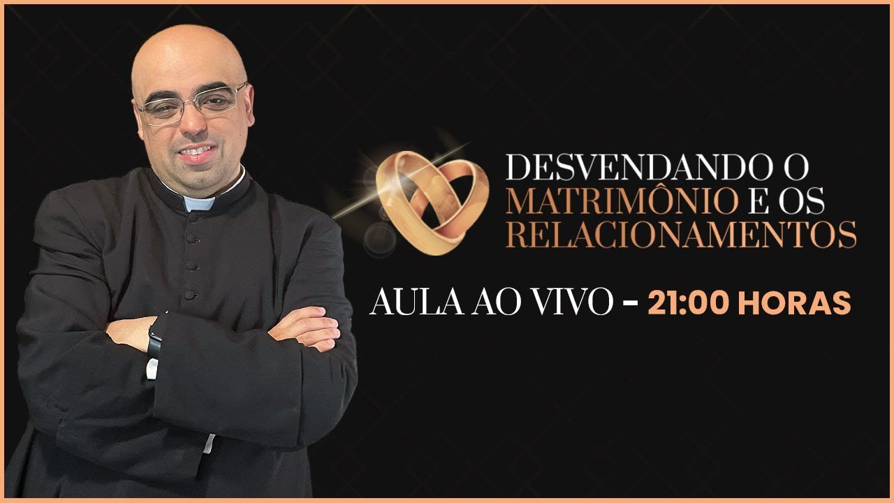Desvendando o Matrimônio e os Relacionamentos