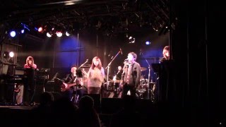 Fly From Here Pt I   We Can Fly [yes cover]