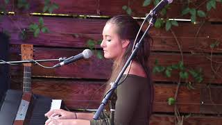 Caroline Sky.  I'm Awake Now