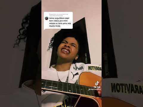 Thays Calzavara - Alívio