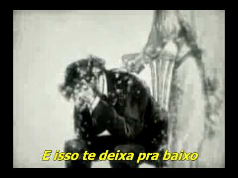 Thom Yorke, Analyse LEGENDADO Pt-Br