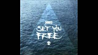 3OH!3   Set You Free FULL   HQ   YouTube