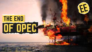 The UAE's official OPEC departure announcement and the stated reasons behind it