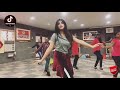 Sreeleela Dancing