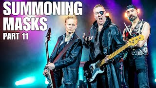 SUMMONING | MASKS – ALAN WAKE 2 Gameplay Walkthrough CHAPTER 13 And 14 (FULL GAME) - No Commentary