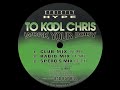 To Kool Chris - Work Your Body (Spero's Mix)