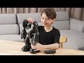 YCOO™ ROBO BLAST Robot By Silverlit Toys