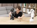 YCOO™ ROBO BLAST Robot By Silverlit Toys