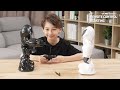 YCOO™ ROBO BLAST Robot By Silverlit Toys