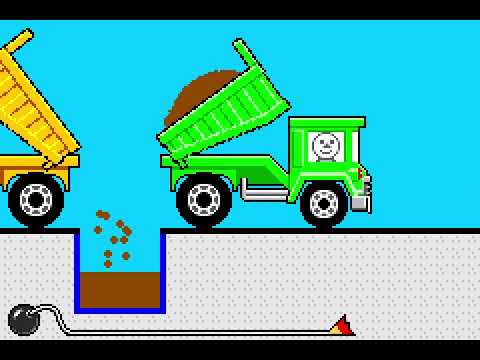 [TAS] GBA WarioWare: Twisted! in 27:52.31