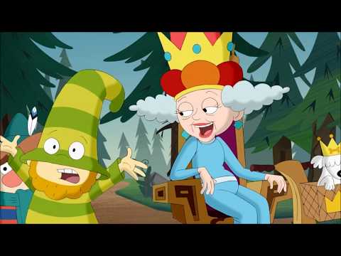 The 7D - Best of Bashful Part 2