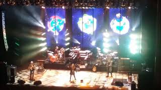 Yes Live: 6/18/94 - Binghampton - Real Love